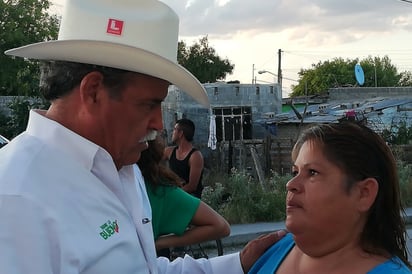 OFRECE LENCHO GUARDERÍAS PARA MUJERES TRABAJADORAS