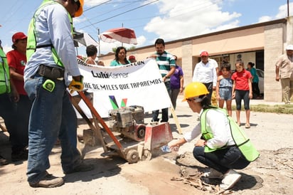 Anuncia ‘Bachetón’ Lulú Kamar Gómez