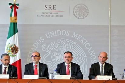 México pide a EU reconsiderar su ‘cruel’ política migratoria