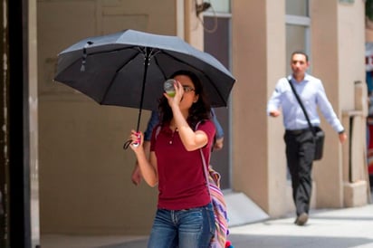 Por fenómeno de ‘La Niña’, el calor seguirá hasta septiembre