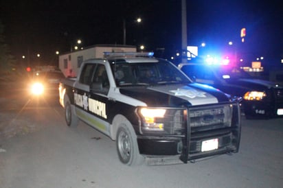 Reportan asalto a taxi Cherokee