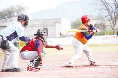 Atléticos gana en el Playoff