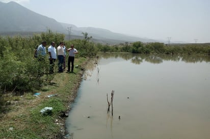 Avanza rebombeo en la Laguna de Oxidación