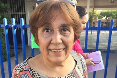 Olvida Directora abrir escuela para casilla 368