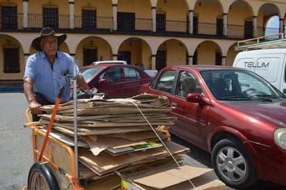 Acusa a SIMAS de no respetar tarifa