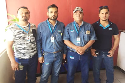 Inventan ex obreros paro en INMAGUSA