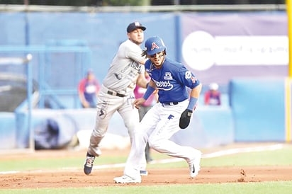 ¡Cuidado llegan los Sultanes!