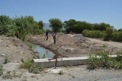 Dan ultimátum a Alcaldesa para que frene obra mal hecha