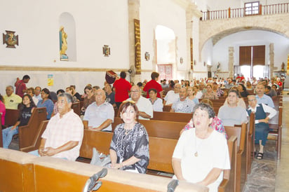 Jesús nos invita a cumplir nuestra misión con libertad de espíritu