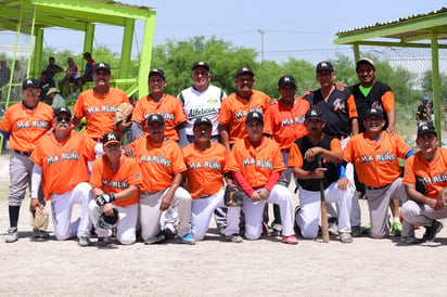 Alacranes vence a Marlines