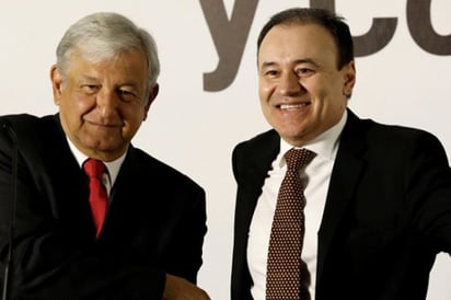 AMLO enviará en diciembre iniciativa de Ley de Amnistía