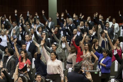 Diputados salientes recibirán 900 mil pesos