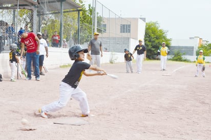 La Rivereña está en semifinales