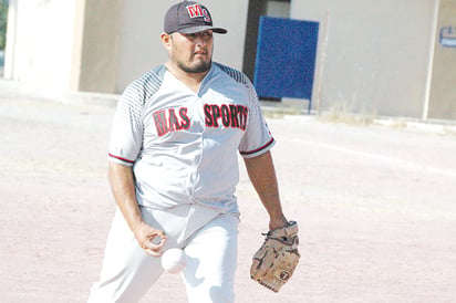 Más Sport a un paso del campeonato