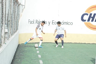 Ganaron los del Rayo Solar