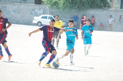 Aztecas ligan su octavo triunfo