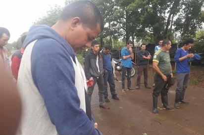 Denuncian asesinato de 18 campesinos en Nicaragua