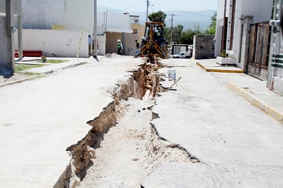 Aplica Alcalde millonaria inversión en Obra Pública