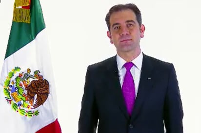 AMLO obtuvo más del 53 por ciento del voto del electorado: Lorenzo Córdova sobre Conteo Rápido