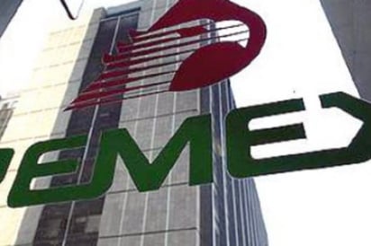 Alerta PEMEX fraude de falsos Directivos