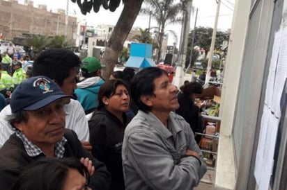 Se intoxican 620 personas con desayunos escolares