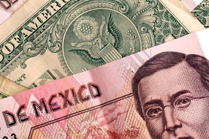 Peso cierra semana con mayor avance