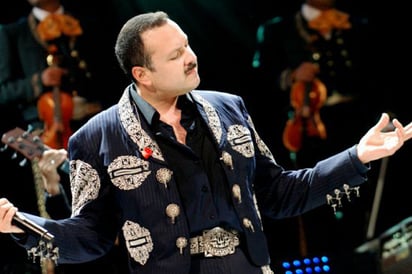 Promete Pepe Aguilar Espectacular Concierto