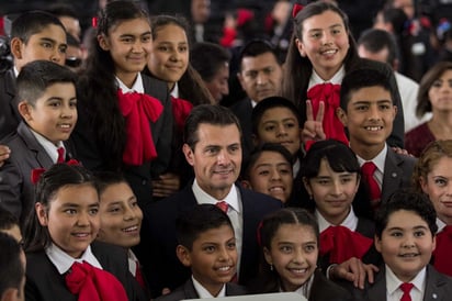 ‘Es un logro del que deben sentirse orgulloso los mexicanos’