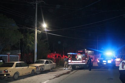 Alarma explosión en la Hipódromo