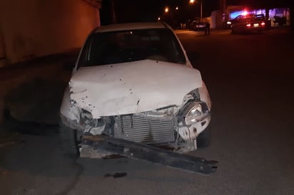 Reportan asalto a un taxista