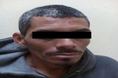 Cae violador de jovencita