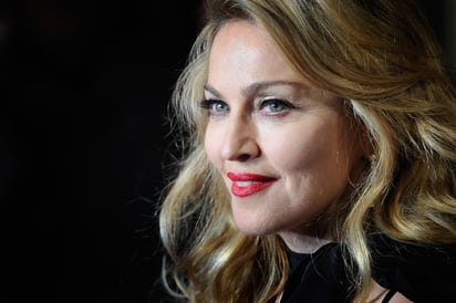 Madonna regresa a Malaui