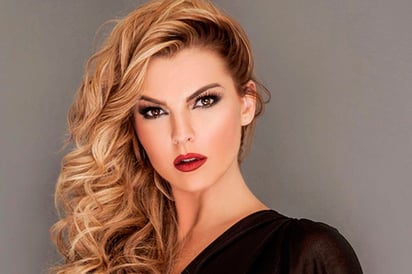 Marjorie de Sousa pide no llevar a los niños a los parques marinos