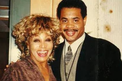 Hallan muerto al hijo mayor de Tina Turner