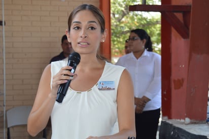 Fortalece la PRONNIF acciones para la defensa de los derechos de las y los niños coahuilenses