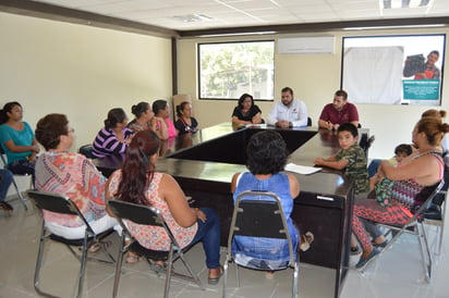 Protestan por suspensión de servicio de transporte