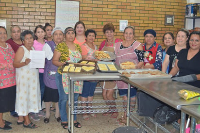 Celebra ICATEC concurso estatal de gastronomía