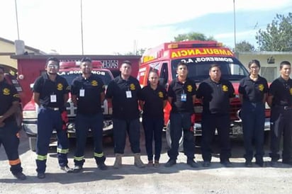 Ayudar y salvar al prójimo prioridad del Bombero