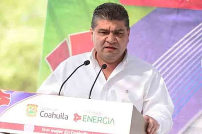 Anuncia Gobernador patrullas para 6 municipios