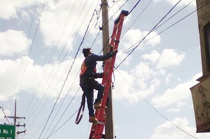 Denuncia mal servicio y fallas de Cablevisión