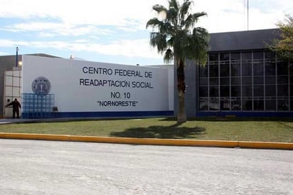 Edificio del CEFERESO de Monclova podría destinarse a Academia