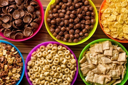 Hallan pesticida cancerígeno en cereales