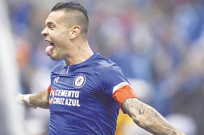 Cruz Azul derrota al Zacatepec