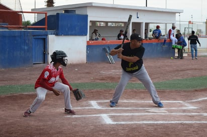 Dodgers y Villanos se dan a llenar