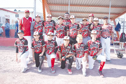 Diablos campeonísimos