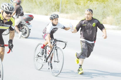 Invitan a Triatlón Infantil