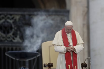 Podría ser llamado a declarar Papa Francisco