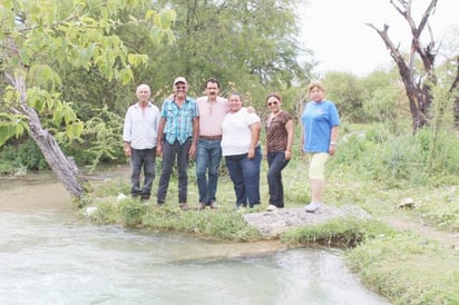 Busca San Buenaventura ser ‘Pueblo con Encanto’