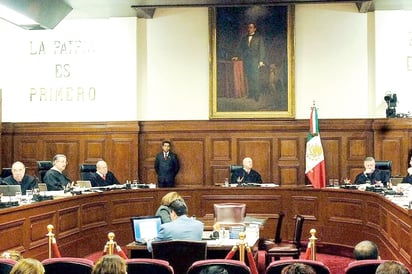 Garantizan sueldos en Poder Judicial