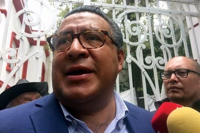 Va Horacio Duarte a Subsecretaría en STPS